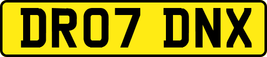 DR07DNX