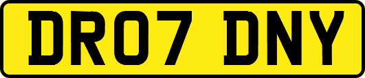 DR07DNY