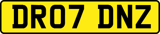 DR07DNZ