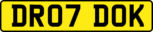 DR07DOK