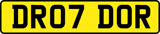 DR07DOR