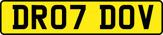 DR07DOV