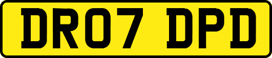 DR07DPD