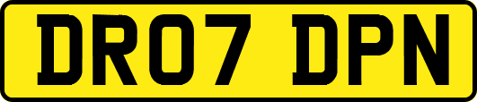 DR07DPN