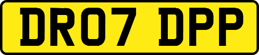 DR07DPP