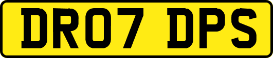 DR07DPS