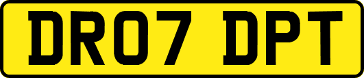 DR07DPT