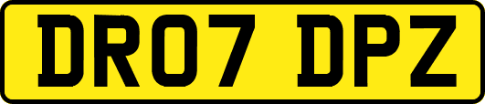 DR07DPZ