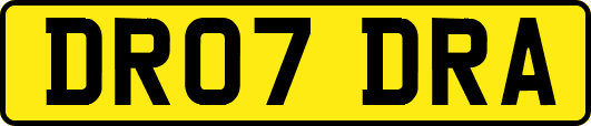 DR07DRA