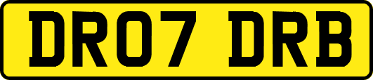 DR07DRB