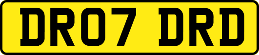 DR07DRD