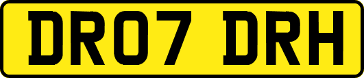 DR07DRH