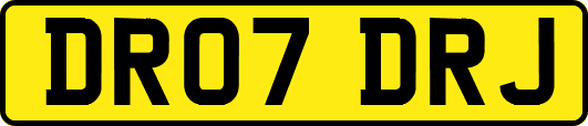 DR07DRJ