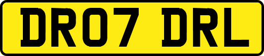 DR07DRL