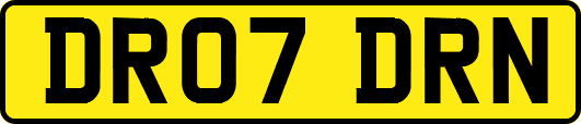 DR07DRN