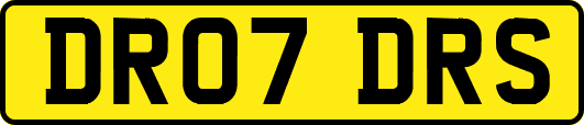 DR07DRS