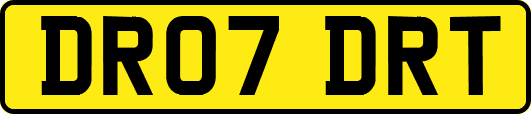 DR07DRT