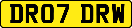 DR07DRW