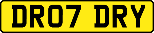 DR07DRY