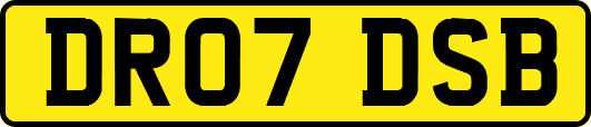 DR07DSB