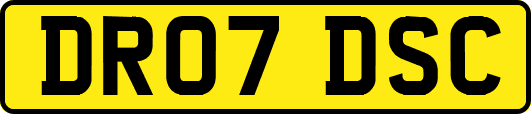 DR07DSC