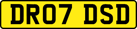 DR07DSD