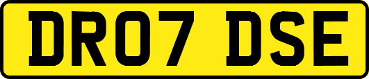 DR07DSE