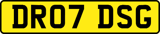 DR07DSG