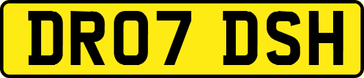 DR07DSH