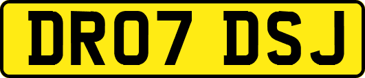 DR07DSJ