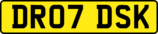 DR07DSK