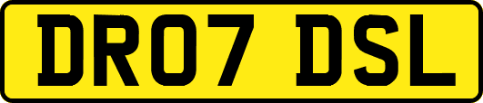 DR07DSL