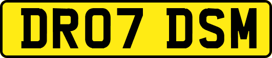 DR07DSM