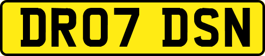 DR07DSN