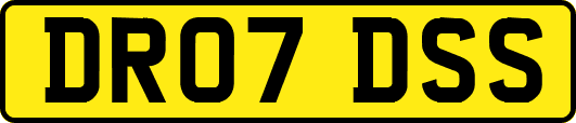 DR07DSS