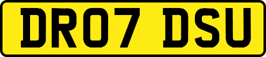 DR07DSU