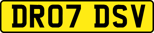 DR07DSV