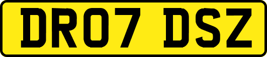 DR07DSZ
