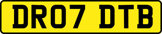 DR07DTB