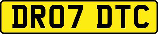 DR07DTC