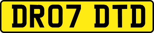 DR07DTD
