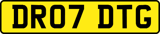 DR07DTG