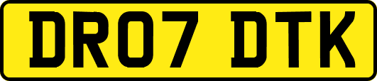 DR07DTK