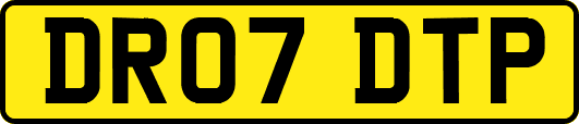 DR07DTP