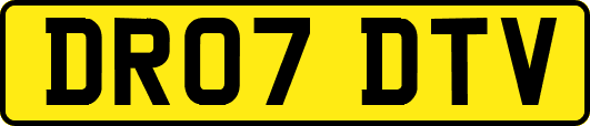 DR07DTV