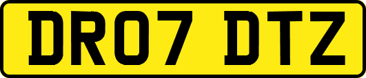 DR07DTZ