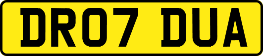 DR07DUA