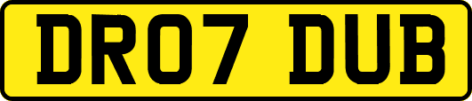 DR07DUB
