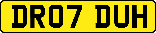 DR07DUH