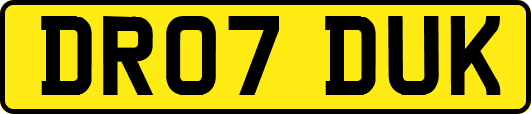 DR07DUK